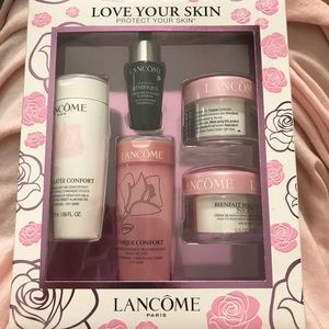 Lancôme Love Your Skin, Protect Your Skin